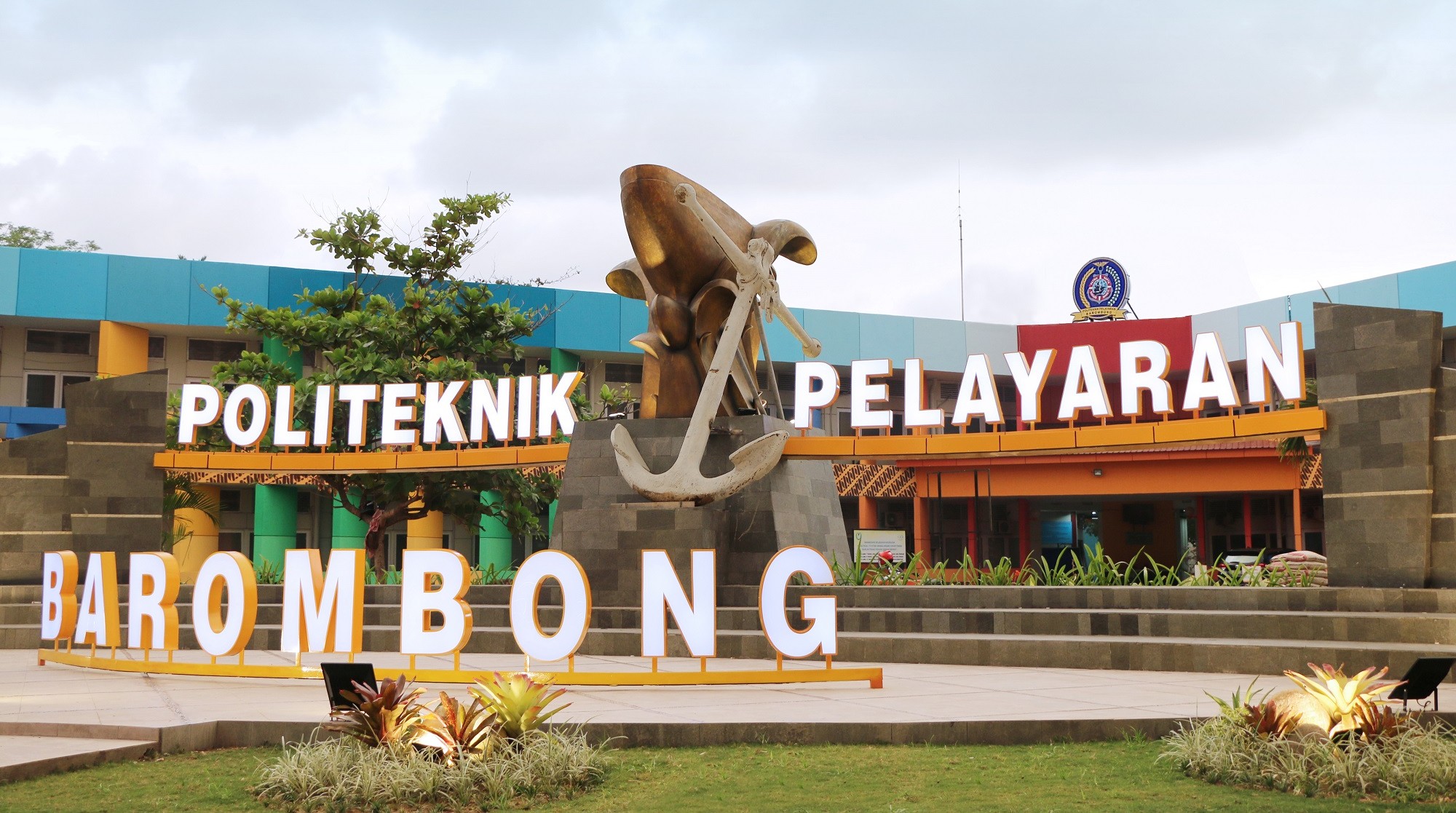Maritime Education Background